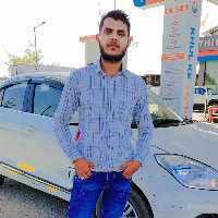 Farman Choudhary