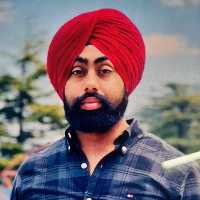 Arvinderpal Singh
