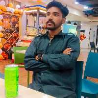 Kuldeep Verma