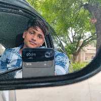 Rupesh Ojha