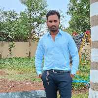 Balu Gaikwad
