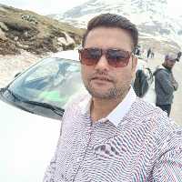 Sushil Kumar