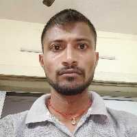 Jay Bhabad
