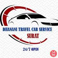 Dhanani Travel Cab Service