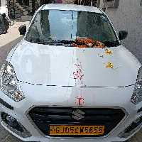 Paraga Ram Prajapati