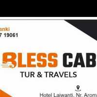 Bless Cab