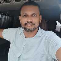 Mahesh Shinde