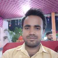 Dilip Kumar Gangwar