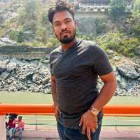 Rahul Kumar Sharma