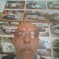 Kalpesh Gandhi
