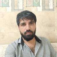 Kanji Bhai Rabari