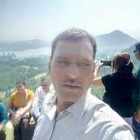 Mahender Kumar