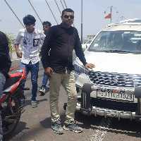 Sajid Malek