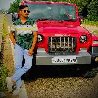 Yash Patel
