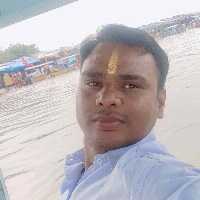 Kuldeep Kumar Tomer