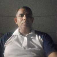 Nawal Singh Yadav