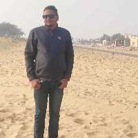 Karan  Singh
