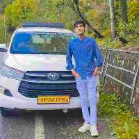 Vikash Yadav