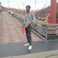 Karan Singh