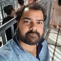 Vishal Singh Rana