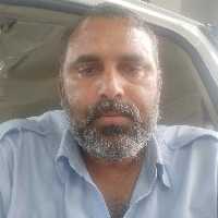 Rajkumar Yadav