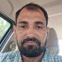 Radha Kishan Siyag