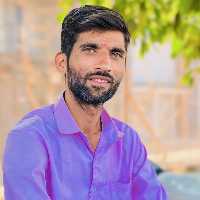 Hanuman Mogal