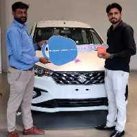 Santosh Kumar Meena