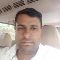 Dharmraj Pandhare