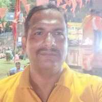 Manoj Singh