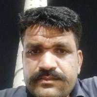 Mukesh Kumar