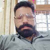 Yogesh Jaggi