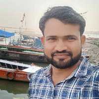 Ajay Kumar Verma