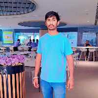 Bhanu Pratap Singh