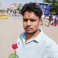 Manoj Pratap Singh