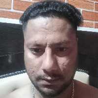 Sukhraj Singh Hehar