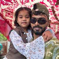 Anuj Kumar Chouhan
