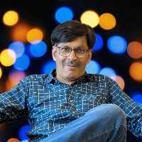 Shailesh Patel