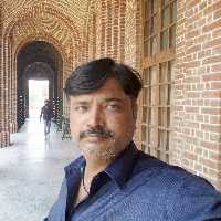 Bhupendra Kumar