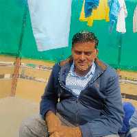 Krishan Lal Meena