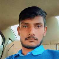 Sahil Kumar Yadav