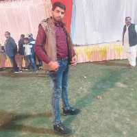 Chandra Pal (Monu Yadav)