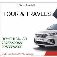 Rohit Kanjar