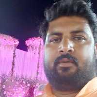 Prakash Chaturvedi