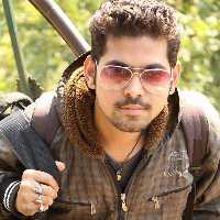 Harsh Raj Sharma
