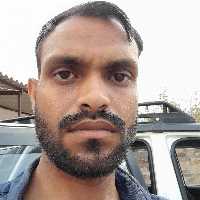 Pawan Kumar Meena