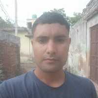 Deepak Yadav