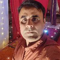 Manish M Kapoor