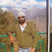 Sandeep Shivhare
