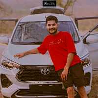 Shubham Burawal